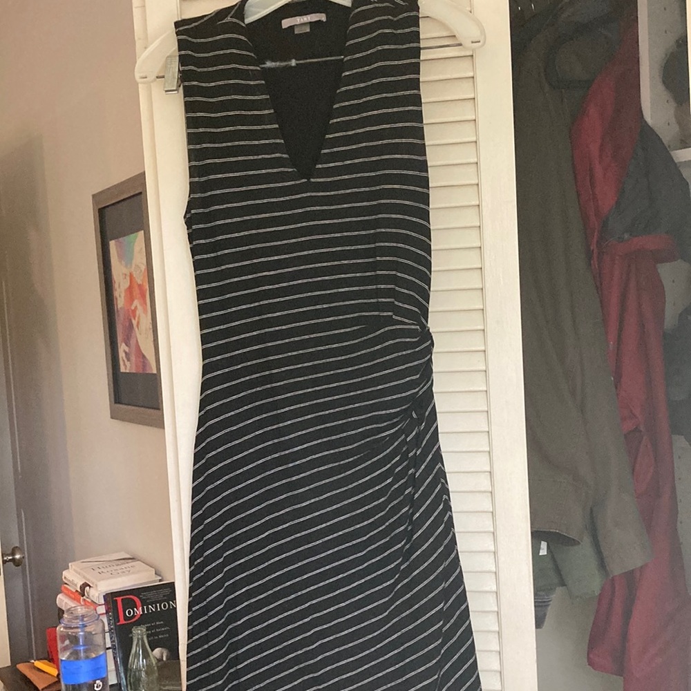 Dress - Tart